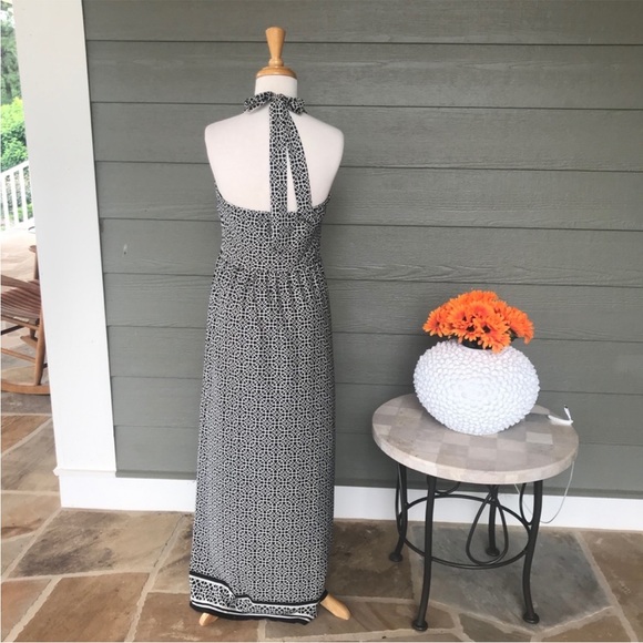 ♡ Y2K ♡  v i n t a g e :: boho chic dress Hawaii tropical style - Picture 5 of 11